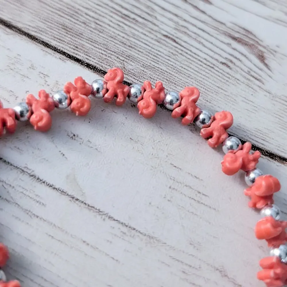 Pony/Horse Stretch Bracelet